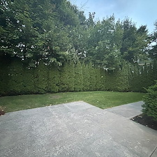 Belle-installation-dclairage-paysager-Laval-Sainte-Dorothe 0